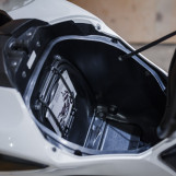 Мотоцикл Honda NC 700 XD ABS с пробегом 16688 км