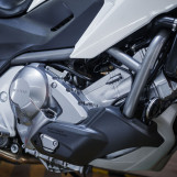 Мотоцикл Honda NC 700 XD ABS с пробегом 16688 км