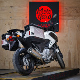 Мотоцикл Honda NC 700 XD ABS с пробегом 16688 км