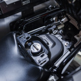 Мотоцикл Honda NC 700 XD ABS с пробегом 16688 км