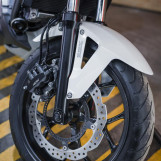 Мотоцикл Honda NC 700 XD ABS с пробегом 16688 км