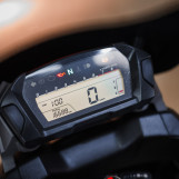 Мотоцикл Honda NC 700 XD ABS с пробегом 16688 км