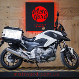 Мотоцикл Honda NC 700 XD ABS с пробегом 16688 км