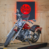 Мотоцикл Yamaha Drag Star 400 с пробегом 12943 км