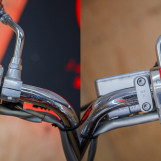 Мотоцикл Yamaha Drag Star 400 с пробегом 12943 км