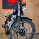 Мотоцикл Suzuki Grasstracker 250 Bigboy с пробегом 15486 км