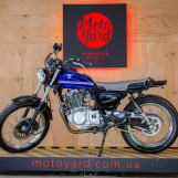 Мотоцикл Suzuki Grasstracker 250 Bigboy с пробегом 15486 км