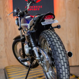 Мотоцикл Suzuki Grasstracker 250 Bigboy с пробегом 15486 км