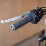 Мотоцикл Suzuki Grasstracker 250 Bigboy с пробегом 15486 км