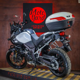 Мотоцикл Suzuki V-Strom DL1000 Traction ABS с пробегом 19943 км