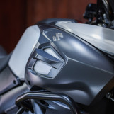 Мотоцикл Suzuki V-Strom DL1000 Traction ABS с пробегом 19943 км