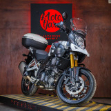 Мотоцикл Suzuki V-Strom DL1000 Traction ABS с пробегом 19943 км