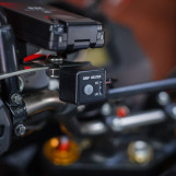 Мотоцикл Suzuki V-Strom DL1000 Traction ABS с пробегом 19943 км