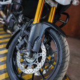 Мотоцикл Suzuki V-Strom DL1000 Traction ABS с пробегом 19943 км