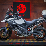 Мотоцикл Suzuki V-Strom DL1000 Traction ABS с пробегом 19943 км