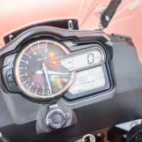 Мотоцикл Suzuki V-Strom DL1000 Traction ABS с пробегом 19943 км
