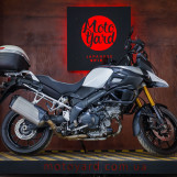 Мотоцикл Suzuki V-Strom DL1000 Traction ABS с пробегом 19943 км