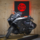 Мотоцикл Honda NM4-02 Vultus ABS з пробігом 4192 км