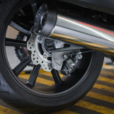 Мотоцикл Honda NM4-02 Vultus ABS з пробігом 4192 км