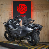 Мотоцикл Honda NM4-02 Vultus ABS з пробігом 4192 км