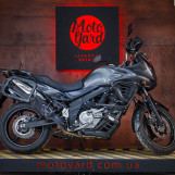 Мотоцикл Suzuki V-Strom DL650 ABS с пробегом 6111 км