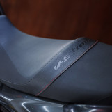 Мотоцикл Suzuki V-Strom DL650 ABS с пробегом 6111 км