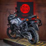Мотоцикл Suzuki V-Strom DL650 ABS с пробегом 6111 км