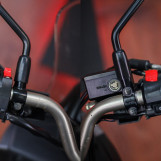 Мотоцикл Suzuki V-Strom DL650 ABS с пробегом 6111 км