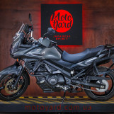 Мотоцикл Suzuki V-Strom DL650 ABS с пробегом 6111 км