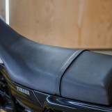 Мотоцикл Yamaha TW 225 с пробегом 16314 км