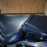 Мотоцикл Suzuki Intruder 400 Classic с пробегом 19624 км