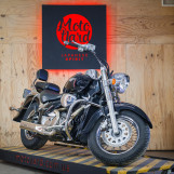 Мотоцикл Suzuki Intruder 400 Classic с пробегом 19624 км