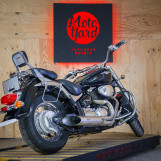 Мотоцикл Suzuki Intruder 400 Classic с пробегом 19624 км