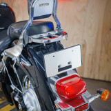 Мотоцикл Suzuki Intruder 400 Classic с пробегом 19624 км