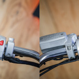 Мотоцикл Suzuki Intruder 400 Classic с пробегом 19624 км