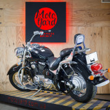 Мотоцикл Suzuki Intruder 400 Classic с пробегом 19624 км