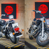 Мотоцикл Suzuki Intruder 400 Classic с пробегом 19624 км