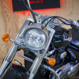 Мотоцикл Suzuki Intruder 400 Classic с пробегом 19624 км