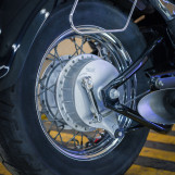 Мотоцикл Suzuki Intruder 400 Classic с пробегом 19624 км