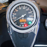 Мотоцикл Suzuki Intruder 400 Classic с пробегом 19624 км