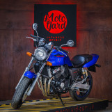 Мотоцикл Honda CB 400 SF с пробегом 18111 км