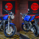 Мотоцикл Honda CB 400 SF с пробегом 18111 км