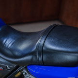 Мотоцикл Honda CB 400 SF с пробегом 18111 км