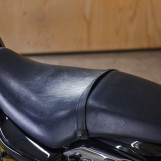 Мотоцикл Honda VT400 S с пробегом 7667 км