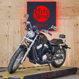 Мотоцикл Honda VT400 S с пробегом 7667 км