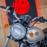 Мотоцикл Honda CL400 с пробегом 13282 км