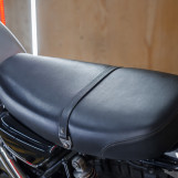 Мотоцикл Honda CL400 с пробегом 13282 км