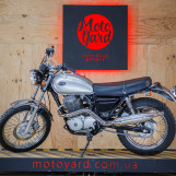 Мотоцикл Honda CL400 с пробегом 13282 км