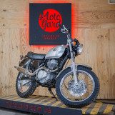 Мотоцикл Honda CL400 с пробегом 13282 км