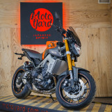 Мотоцикл Yamaha MT-09 ABS з пробігом 10296 км